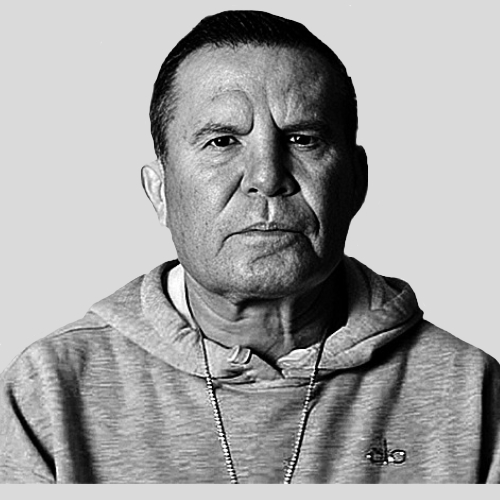 Julio César Chávez