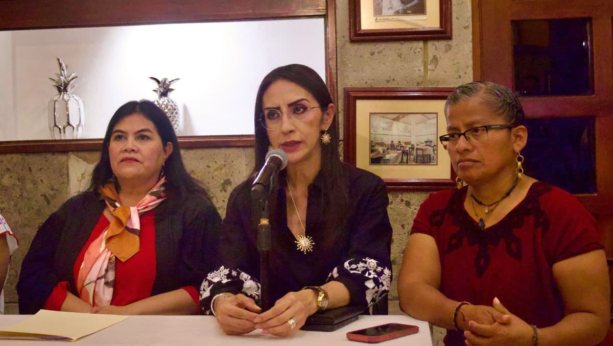 Legisladores de Morena explicaron que las obras de Jalisco necesitan proyectos técnicos terminados. (Cortesía)