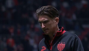 Martín Varini es destituido como director técnico de Necaxa tras derrota ante Puebla