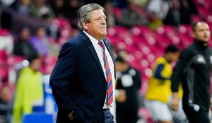 El entrenador Miguel Herrera reconoce falta de intensidad en Atlante tras derrota ante Pachuca.
