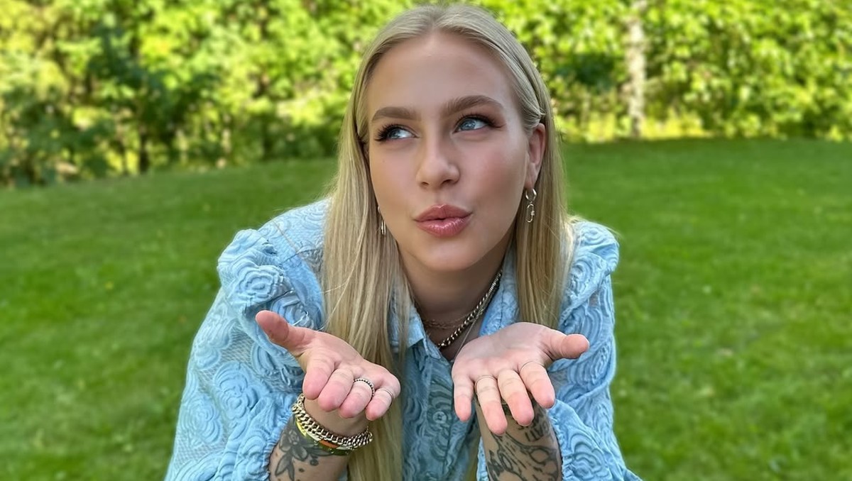 Muere la influencer Olivia Oras durante procedimiento estético. | FOTO: Olivia Oras