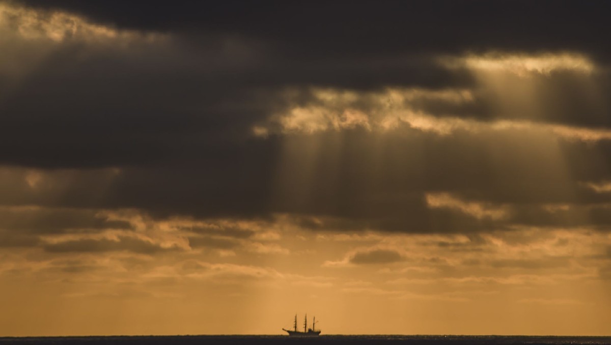 El Niño se desarrolla en aguas del Pacífico. | Foto: Cuartoscuro
