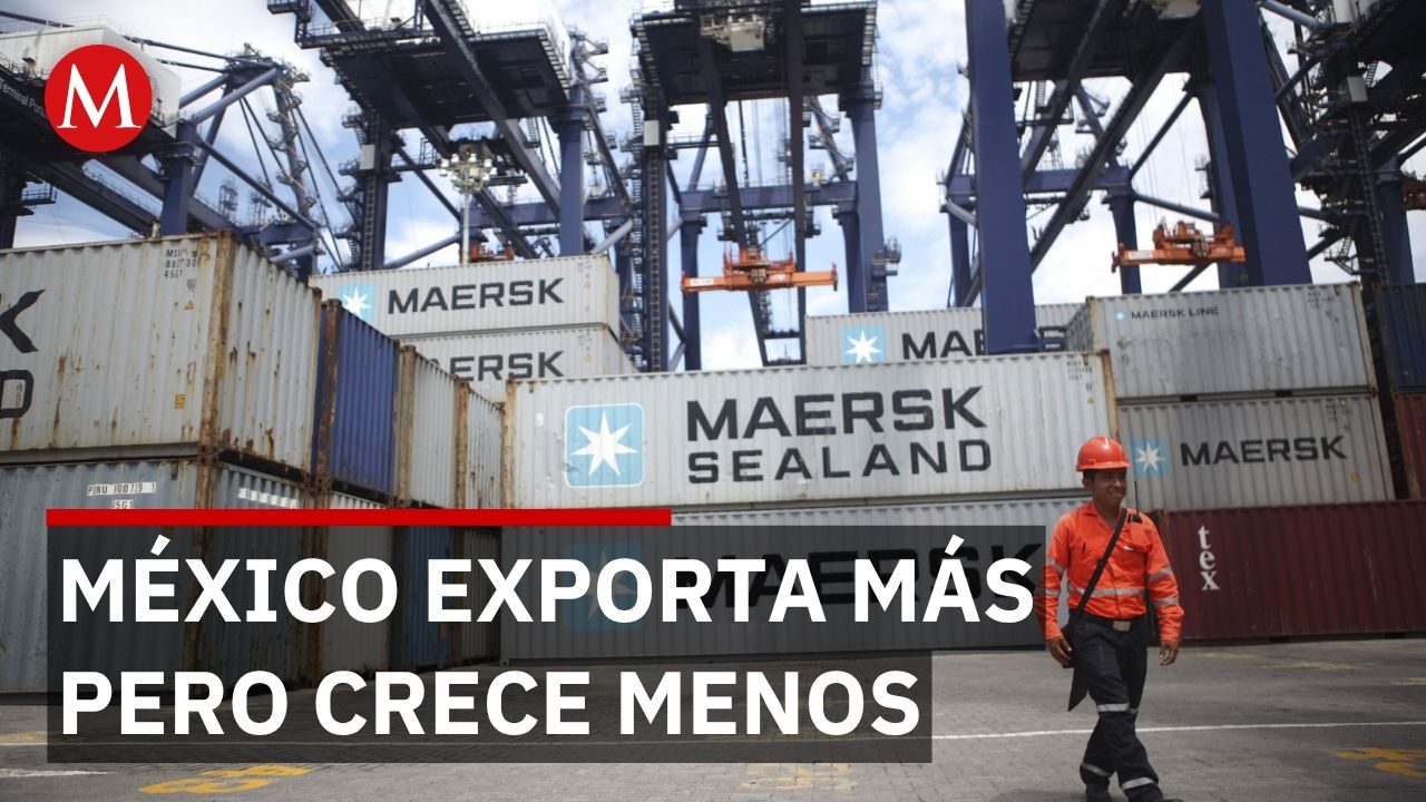 Proponen crear una agencia tecnológica para que México genere más valor de sus exportaciones