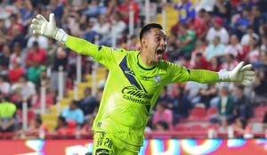 Puebla vuelve a la senda del triunfo y hunde al Necaxa en la Liga MX