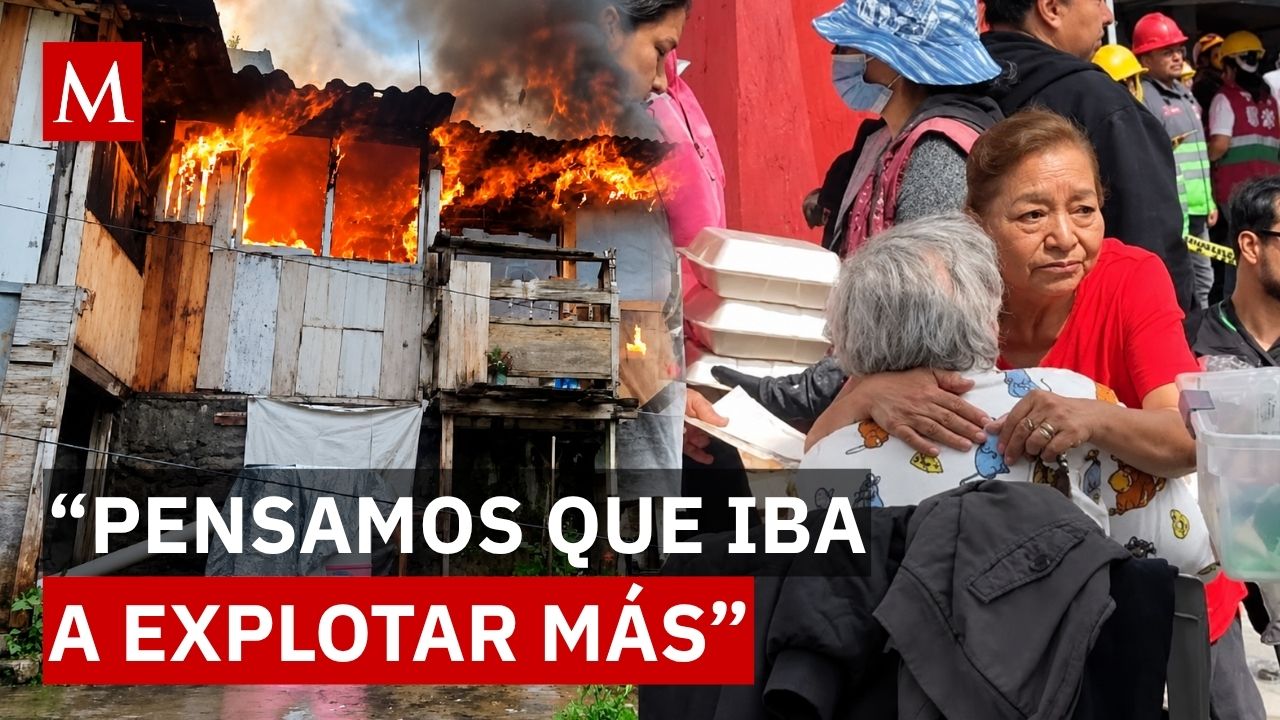 ¿Qué se sabe de la explosión en Álvaro Obregón? Esto ha revelado la investigación