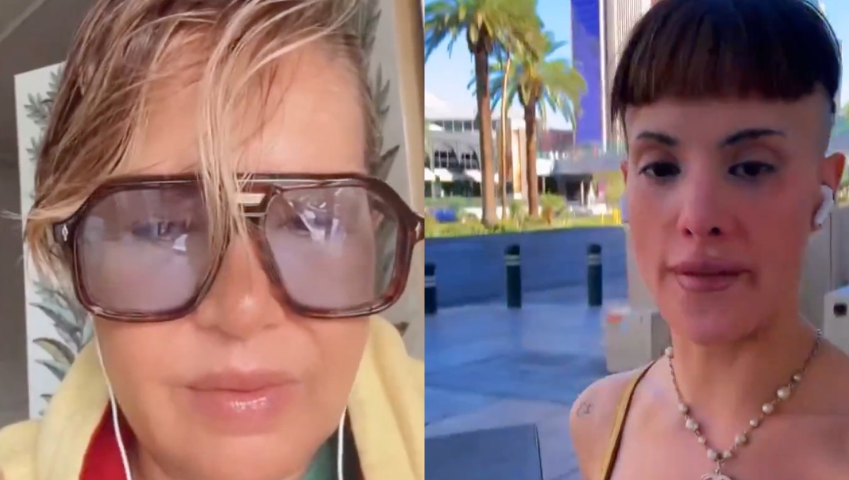 Yolanda Andrade le manda contundente mensaje a Gala Montes tras su salida de La Casa de los Famosos | Redes sociales