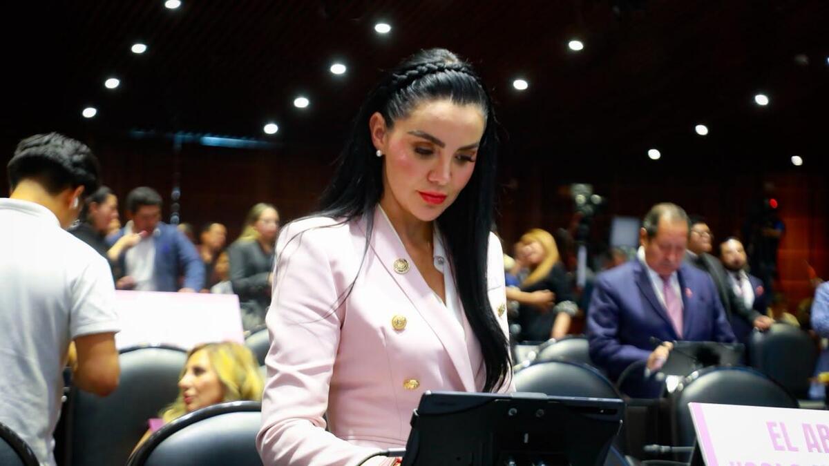 Advierten riesgos de manipulación electoral con IA; plantean lineamientos para 2027. | Especial