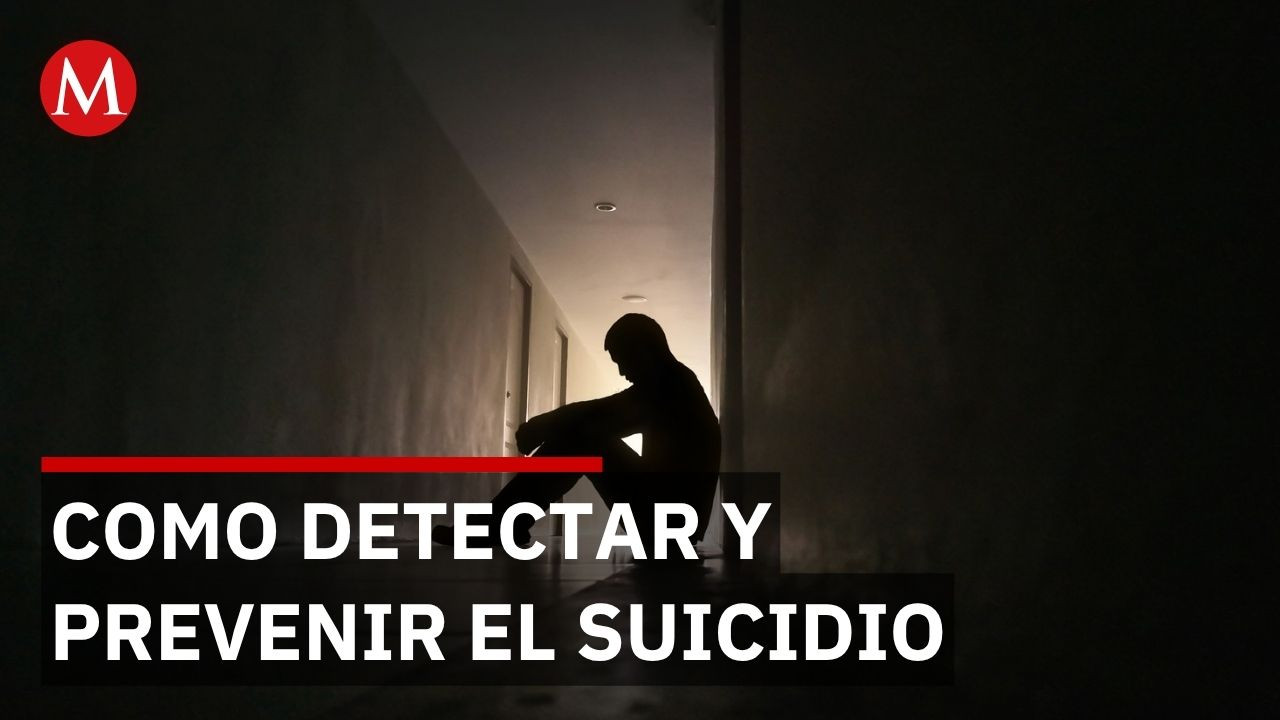 Alarma en México: suicidios aumentan y la mitad de las víctimas buscó ayuda sin éxito