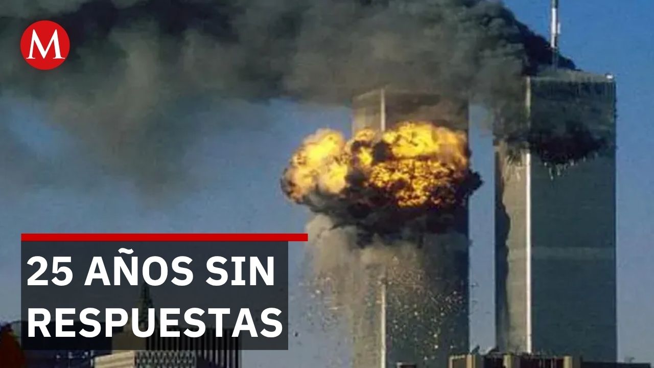 25 años después, Puebla aún desconoce cuántos de sus hijos murieron en las Torres Gemelas