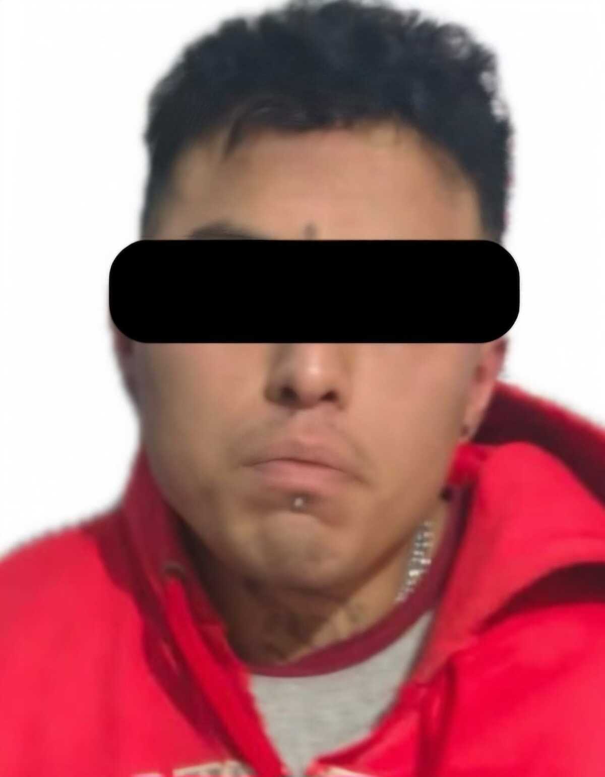 Cae presunto responsable de ola de asaltos a tiendas de conveniencia en Hidalgo y Edomex. (Cortesía)