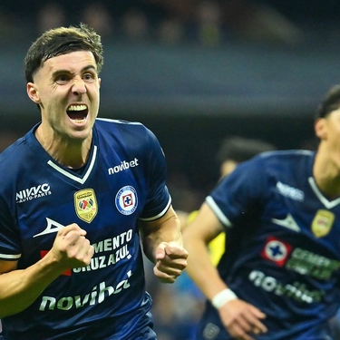 Cruz Azul derrotó al América en la Jornada 8 del Apertura 2026 en un emocionante Clásico Joven del futbol mexicano.
