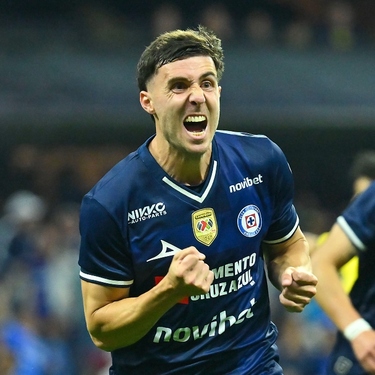 Cruz Azul derrotó al América en la Jornada 8 del Apertura 2026 en un emocionante Clásico Joven del futbol mexicano.