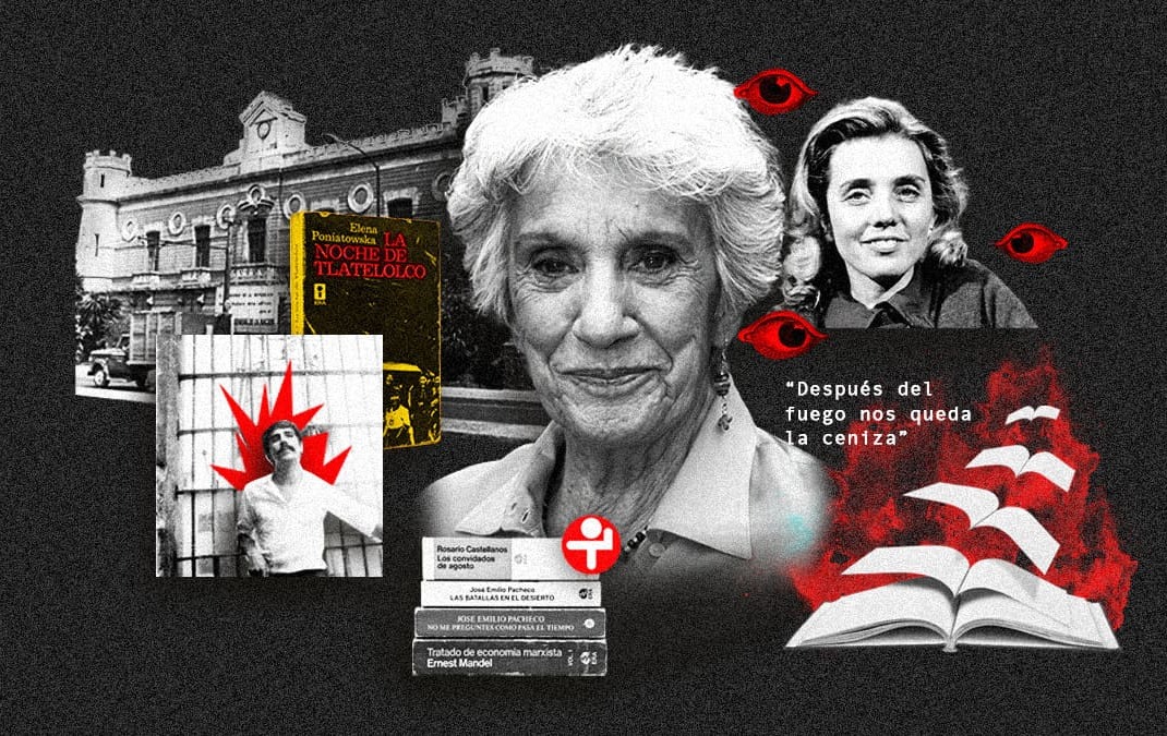 Ediciones-Era: la editorial que-resisió-al-PRI, pero-no-al mercado