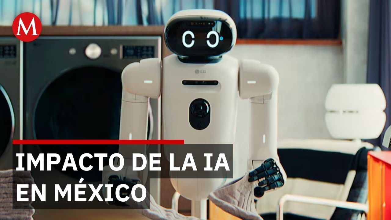 El futuro de la IA en México: análisis de Anthropic, ventajas en aulas y freno a la fuga de talento