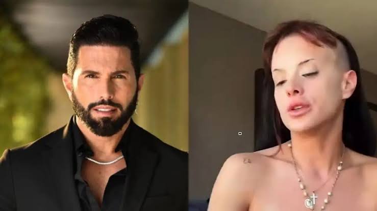 Gala Montes ataca a Poncho de Nigris y apoda "Taraldo" a Aldo | VIDEO