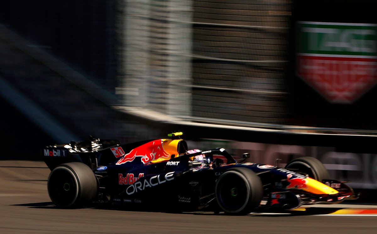 Gran Premio de España 2026 EN VIVO. Carrera de la F1 HOY (Reuters)