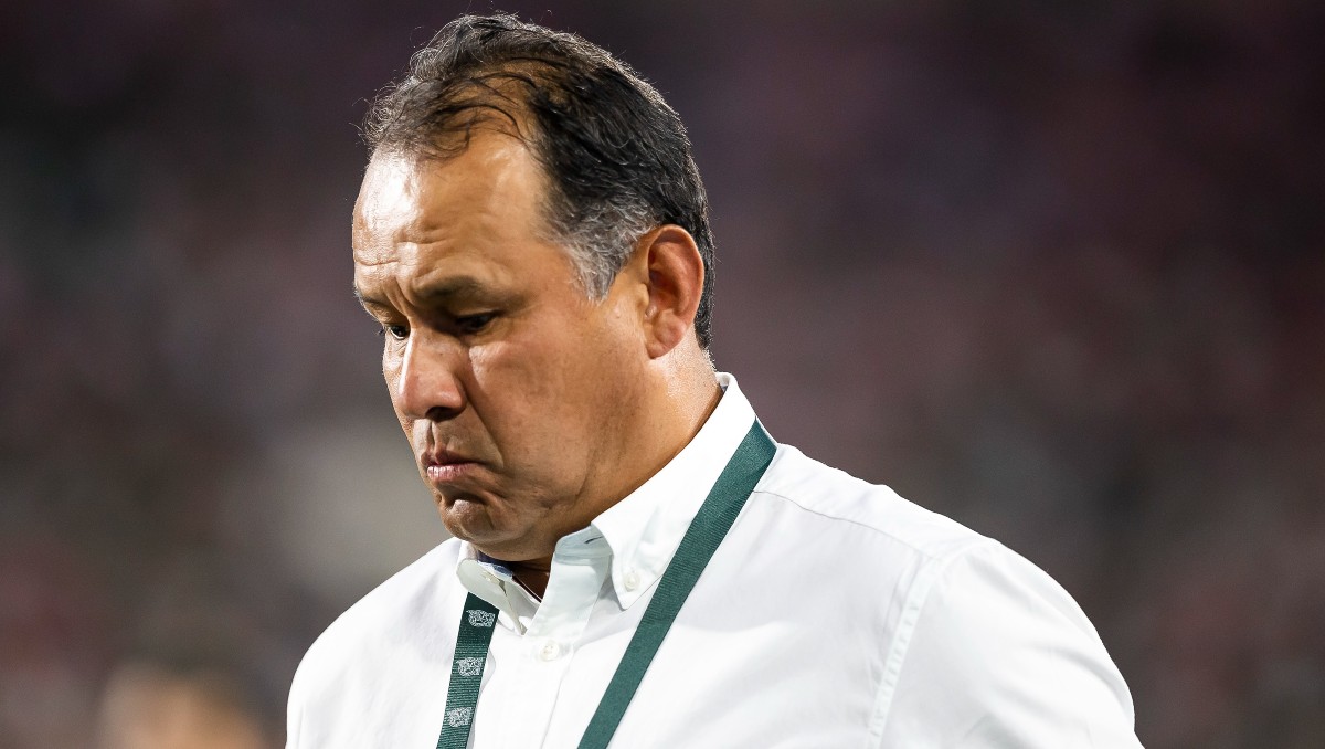 Juan Reynoso será DT del Necaxa (Imago7)