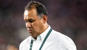 Juan Reynoso habría sido el elegido por la directiva para dirigir al Necaxa en el Apertura 2026, tras el despido de Martín Varini.