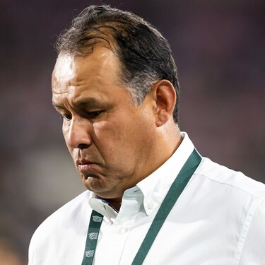Juan Reynoso habría sido el elegido por la directiva para dirigir al Necaxa en el Apertura 2026, tras el despido de Martín Varini.