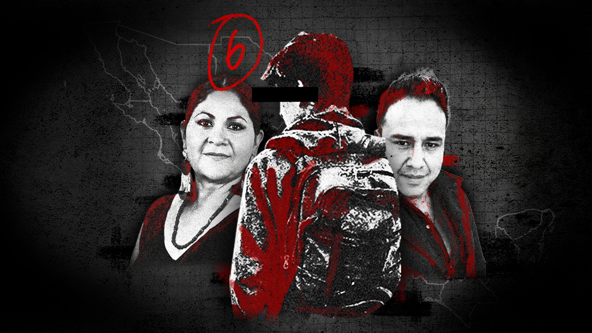 Maestros con miedo: el narco llegó al salón de clase | Milenio
