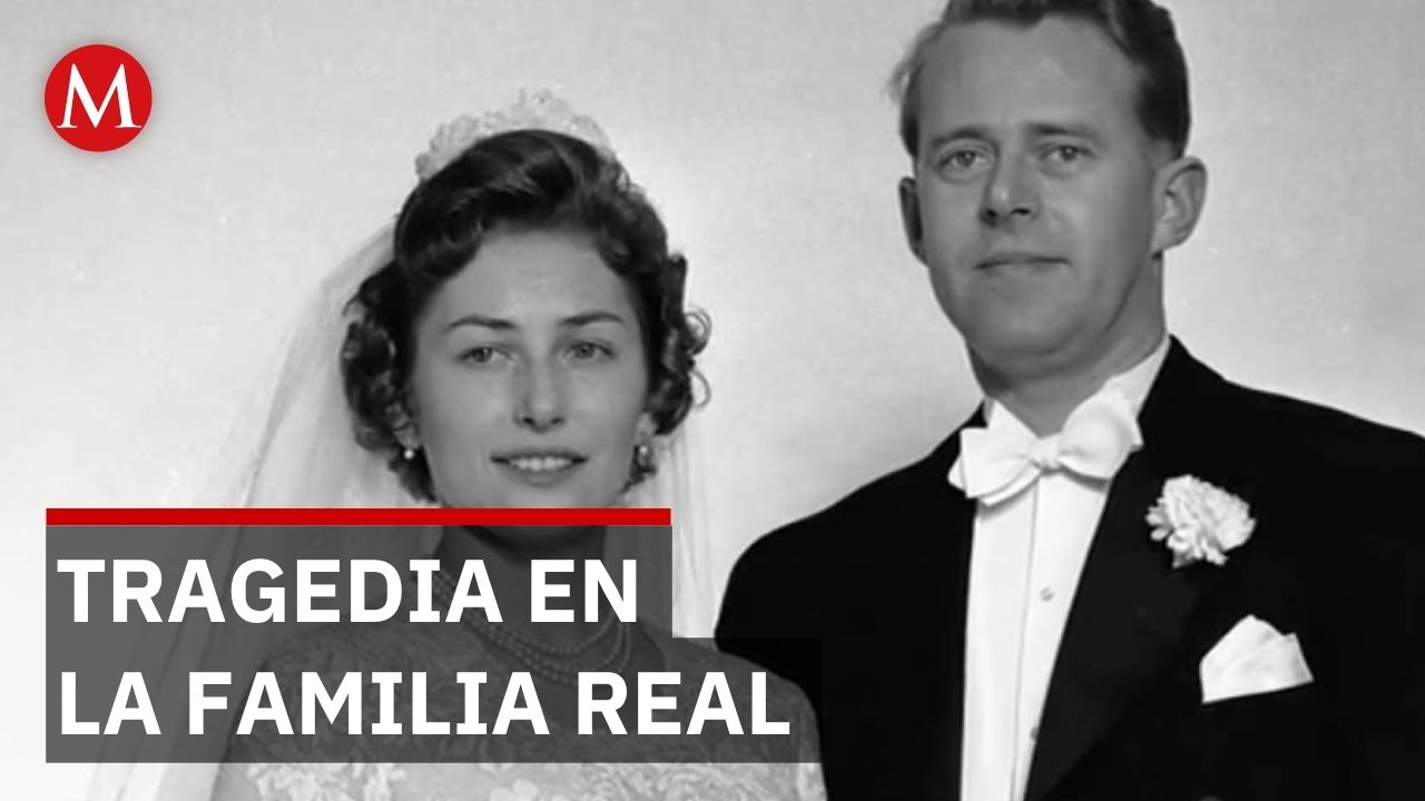 Muere la princesa Astrid de Noruega a los 94 años tras despedir a su hermano