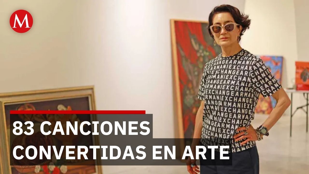 Música y artes visuales se unen en Guadalajara para honrar 75 años de compositores mexicanos