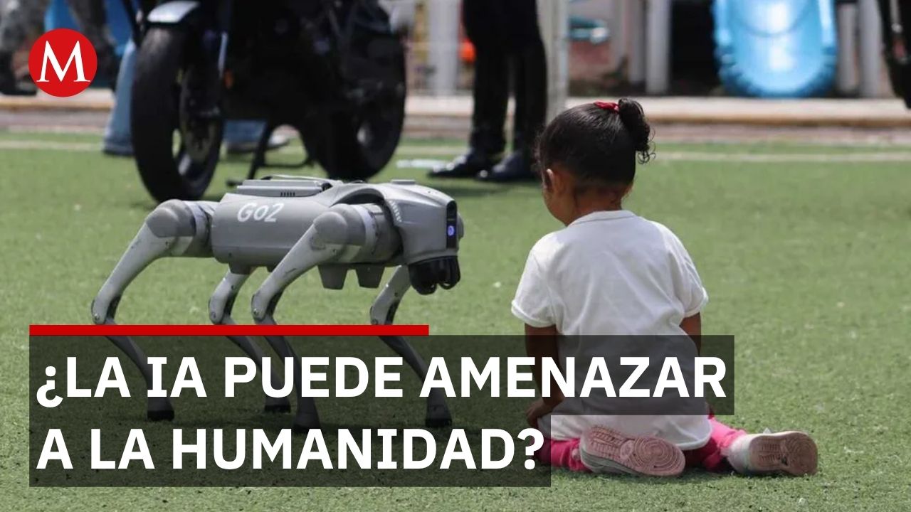 ONU alerta sobre la IA: experto explica qué riesgos existen hoy y cuáles podrían surgir