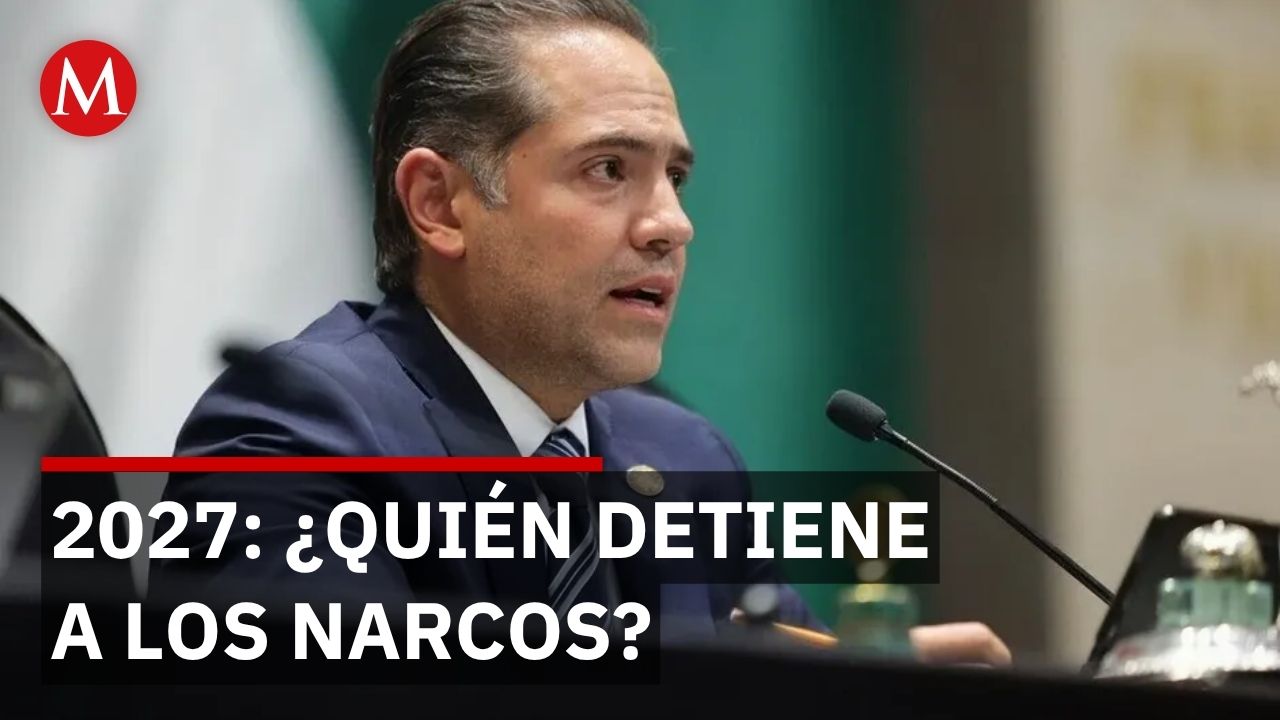 Partidos políticos no usan leyes para evitar infiltración de narcos en elecciones 2027