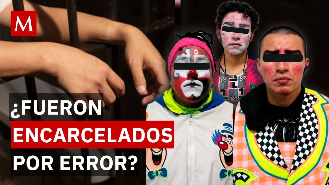 ¿Qué pasó con ‘Tony Pecas’ y ‘Tamborín’? Así salieron del penal Neza-Bordo tras 7 años
