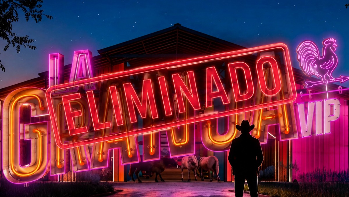 ¿Quién fue el PRIMER eliminado HOY 13 de septiembre en La Granja VIP?  | IA M2