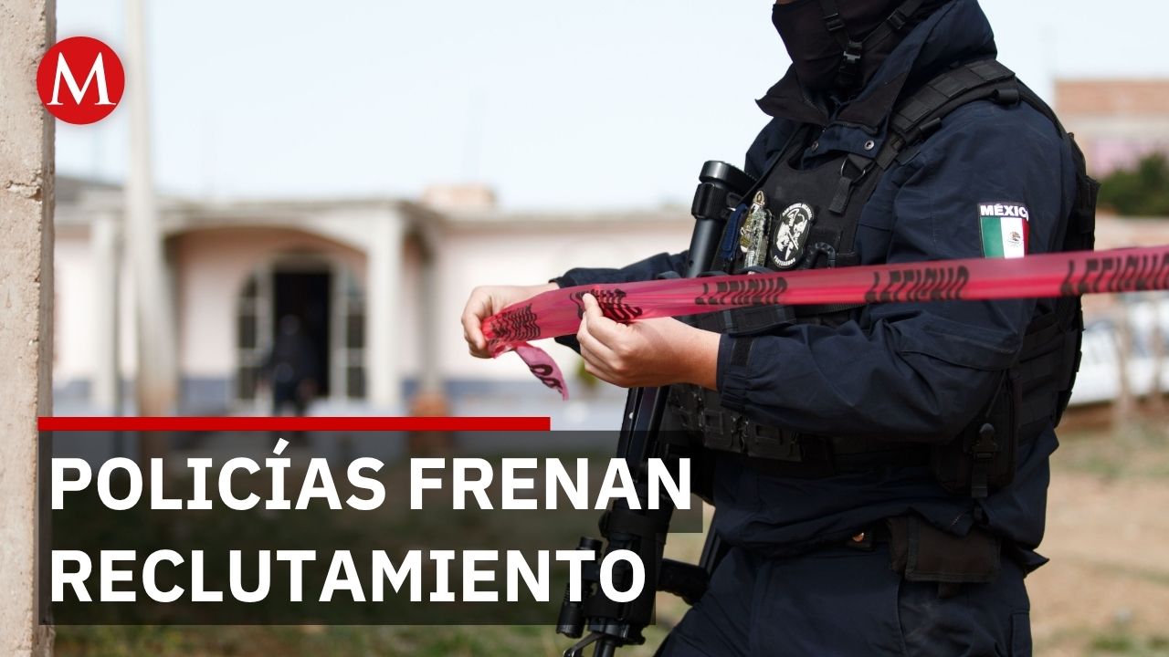 Reclutamiento forzado llega a TikTok: así enganchan a jóvenes para llevarlos a Zacatecas