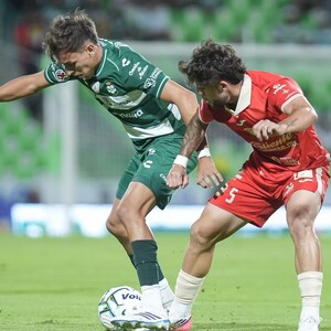 Santos vs Juárez: Sigue EN VIVO el partido de la Jornada 8 de la Liga MX.