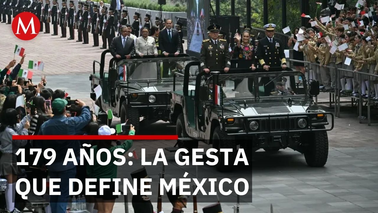 Sheinbaum reafirma soberanía: cómo México defiende su independencia hoy