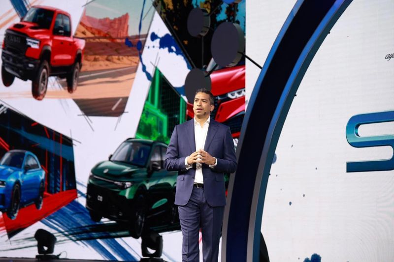 Stellantis invertirá más en México para superar 500 mil autos