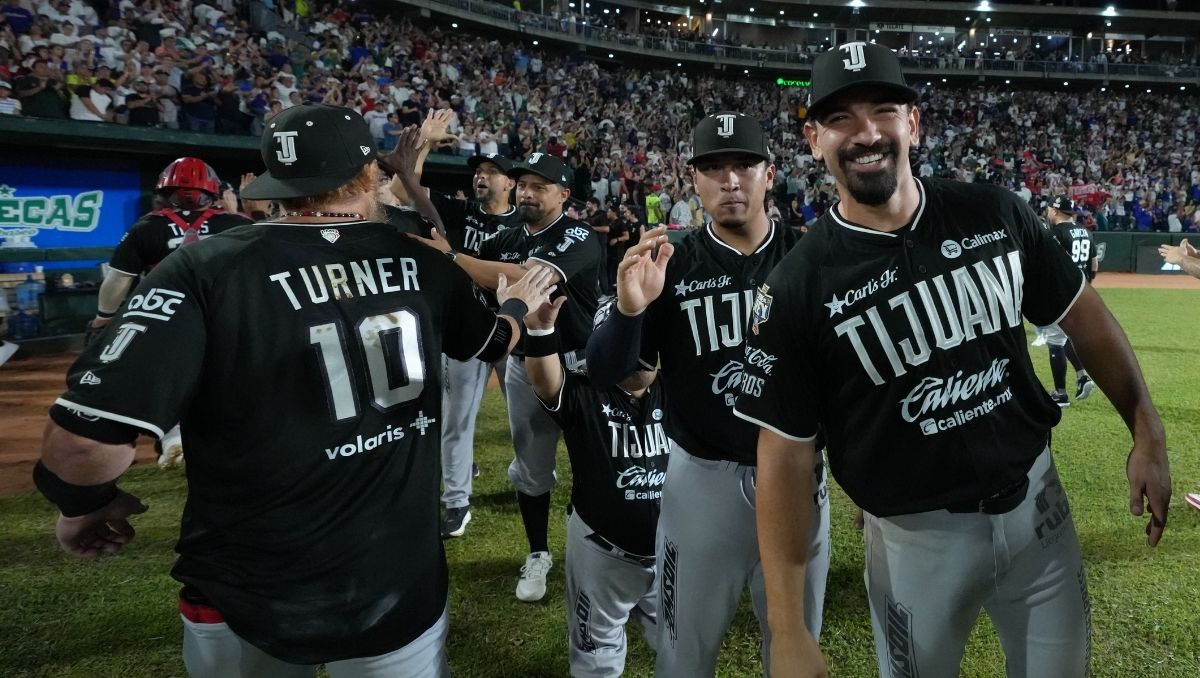 Toros remonta a Olmecas y se pone a una victoria de ganar la Serie del Rey 2026 (Cortesía)