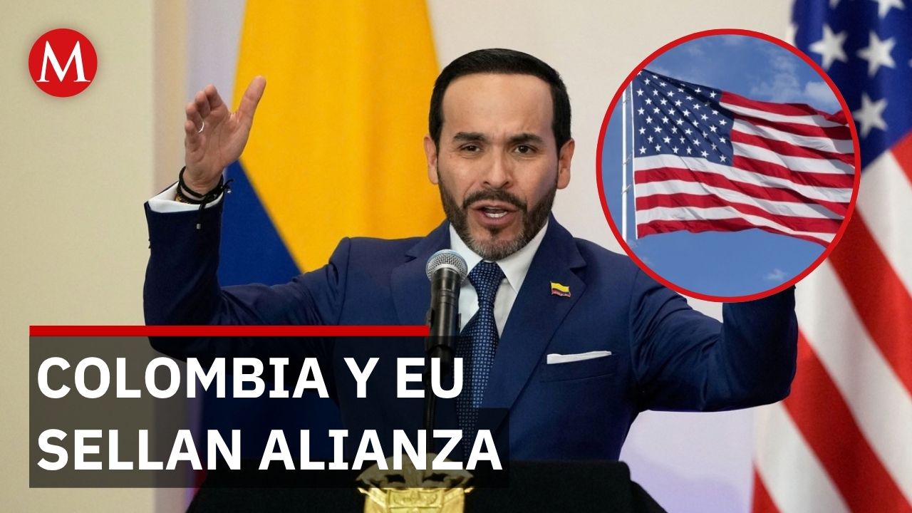 Acuerdos de Barranquilla: EU fortalece presencia en seguridad regional con Colombia