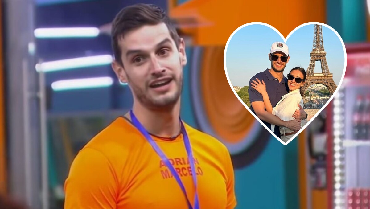 Adrián Marcelo revela cómo quedó tras su divorcio | Especial