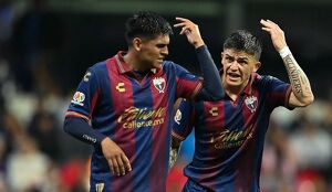 El Atlante tiene la posesión del balón en sus partidos, pero no ha sido capaz de llevarse la victoria en varios partidos, un problema que debe resolver.