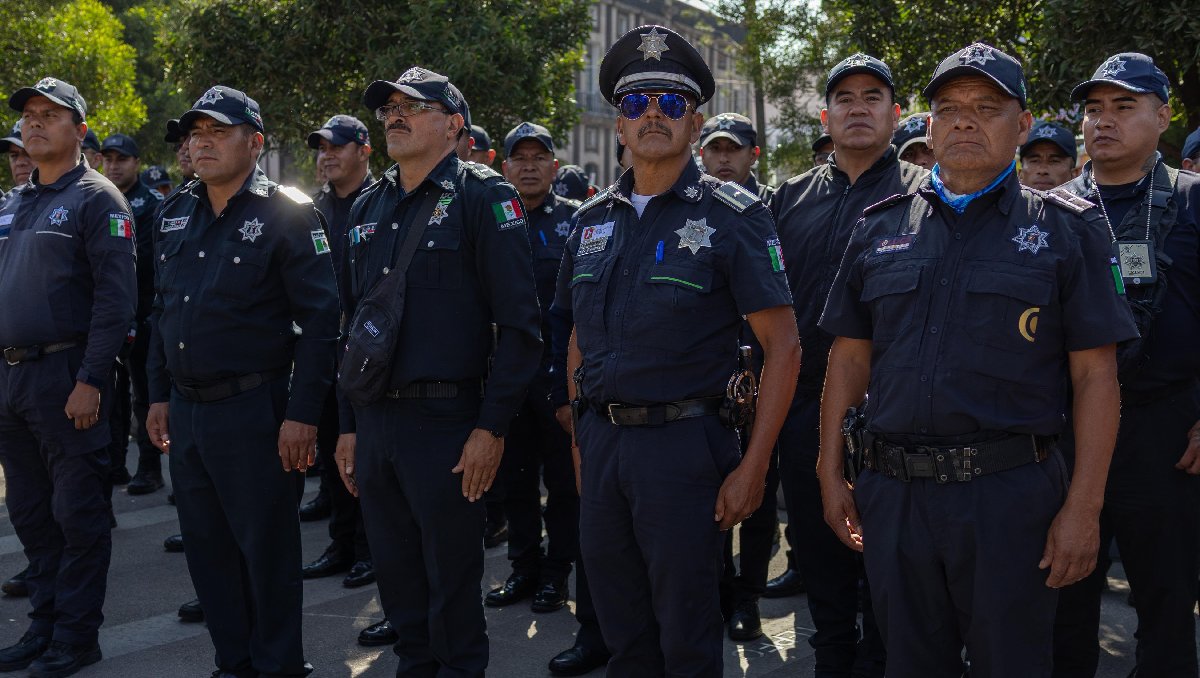 Ayuntamiento de Toluca. | Especial