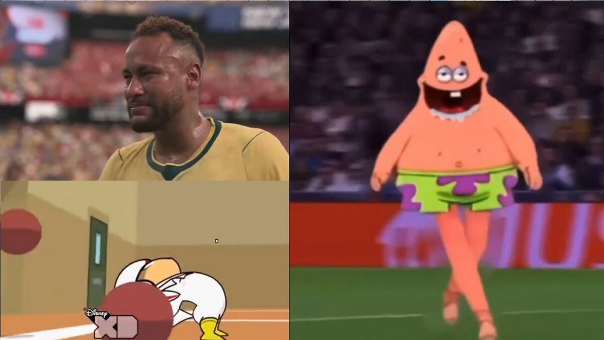 ¡Les dieron un baile! Chivas goleó a Pumas y las redes estallaron: los mejores memes