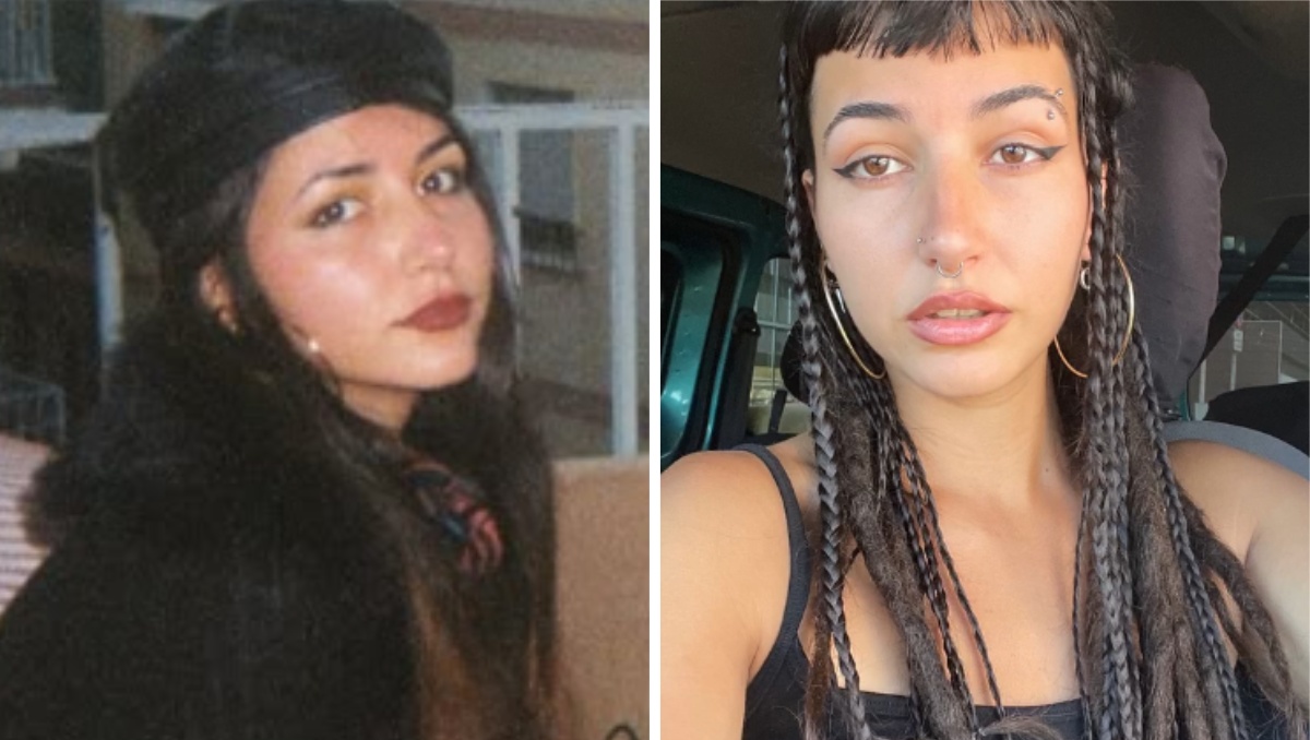 Claudia Tacoronte, joven española asesinada en México | Foto: Especial