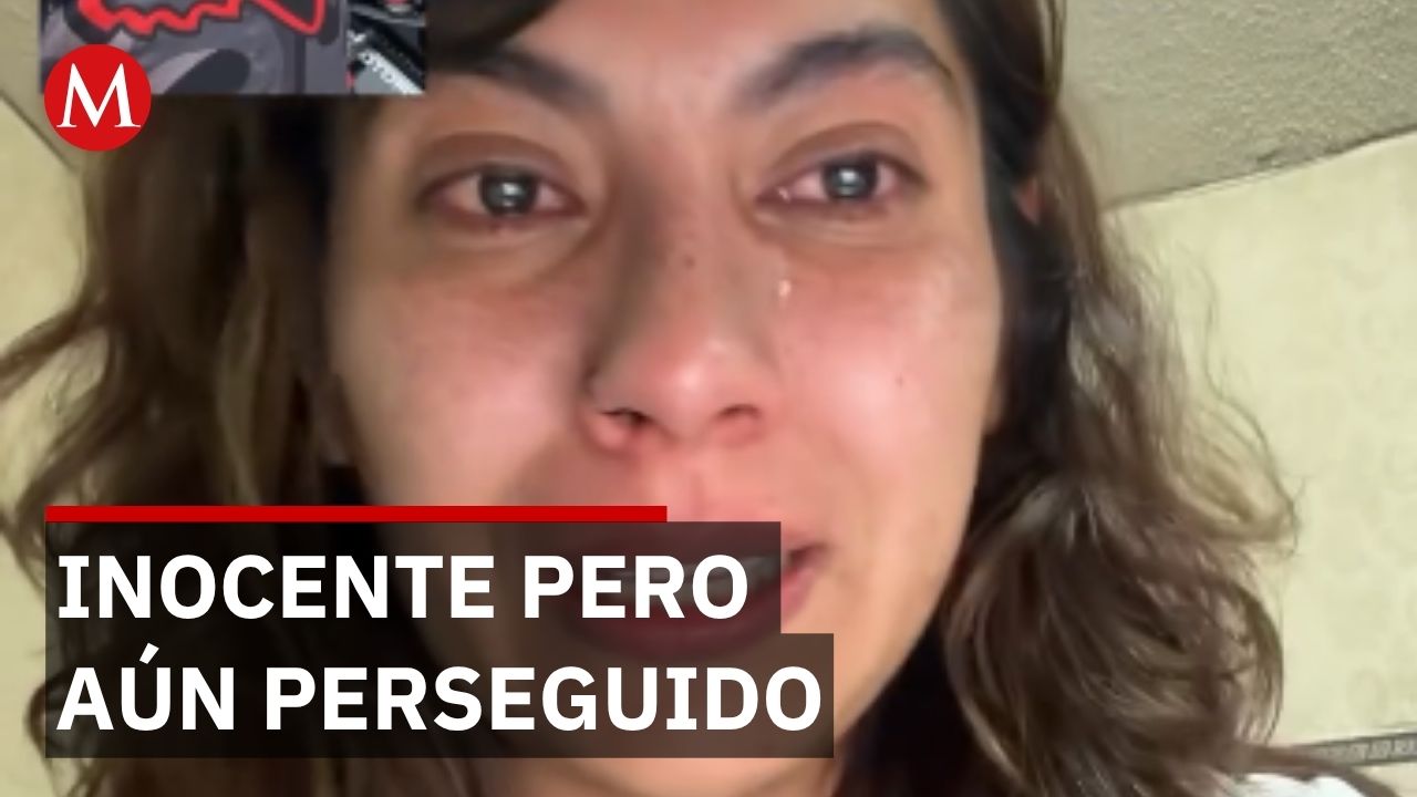 Colectivo presiona fiscalía contra Iván pese a que ya probó su inocencia