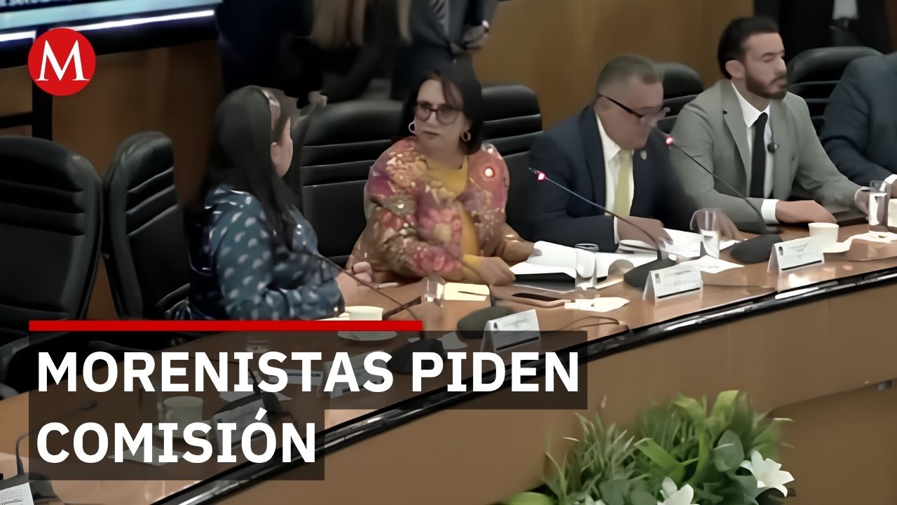 Comisión especial de Morena investigará quién financia operaciones digitales en elecciones