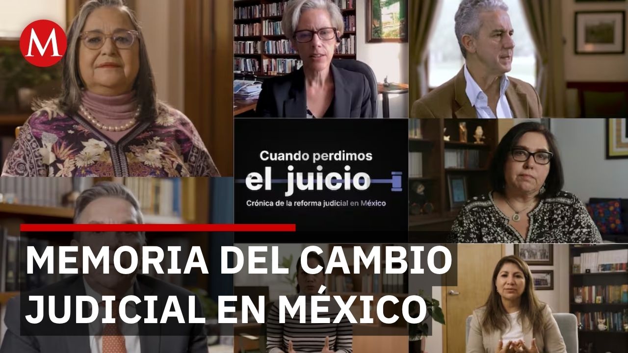 Documental expone fallas en elección de jueces: abogada del 'Chapo' electa
