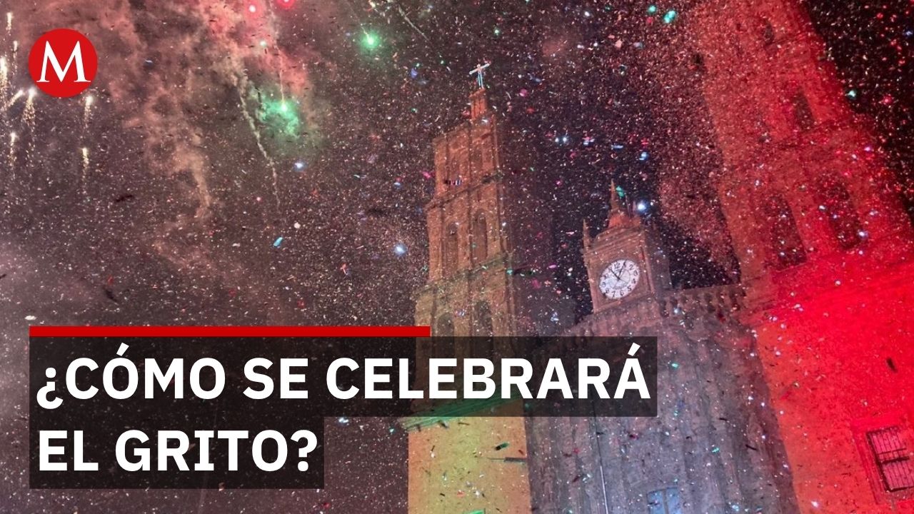 Dolores Hidalgo se prepara para recibir miles de turistas en grito de independencia