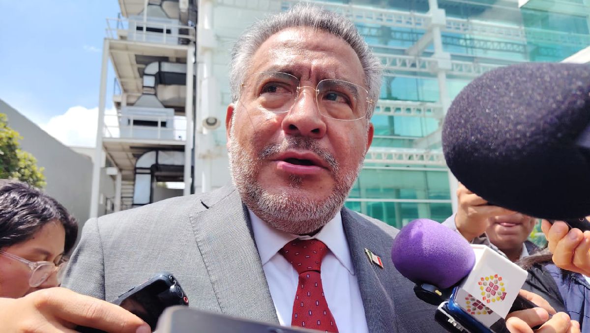 Duarte indicó que se vigilará que ningún funcionario se involucre en las elecciones 2027. | Foto: Claudia Hidalgo