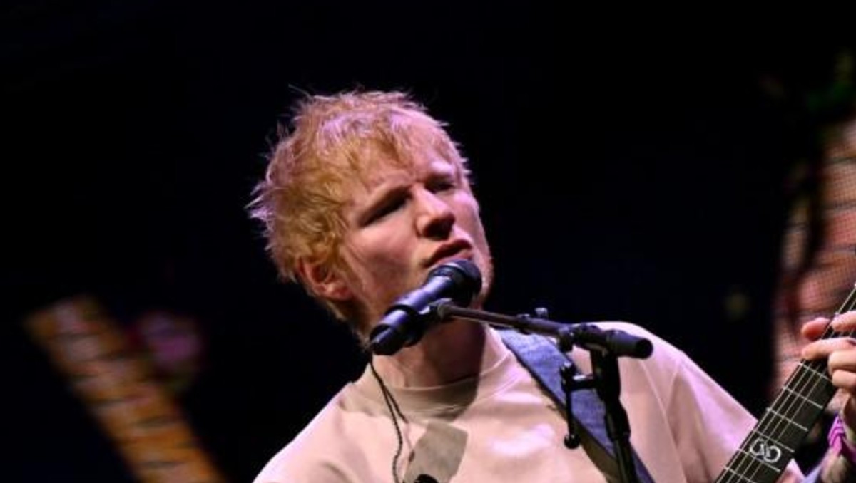 El cantante enfrenta una polémica. | AFP