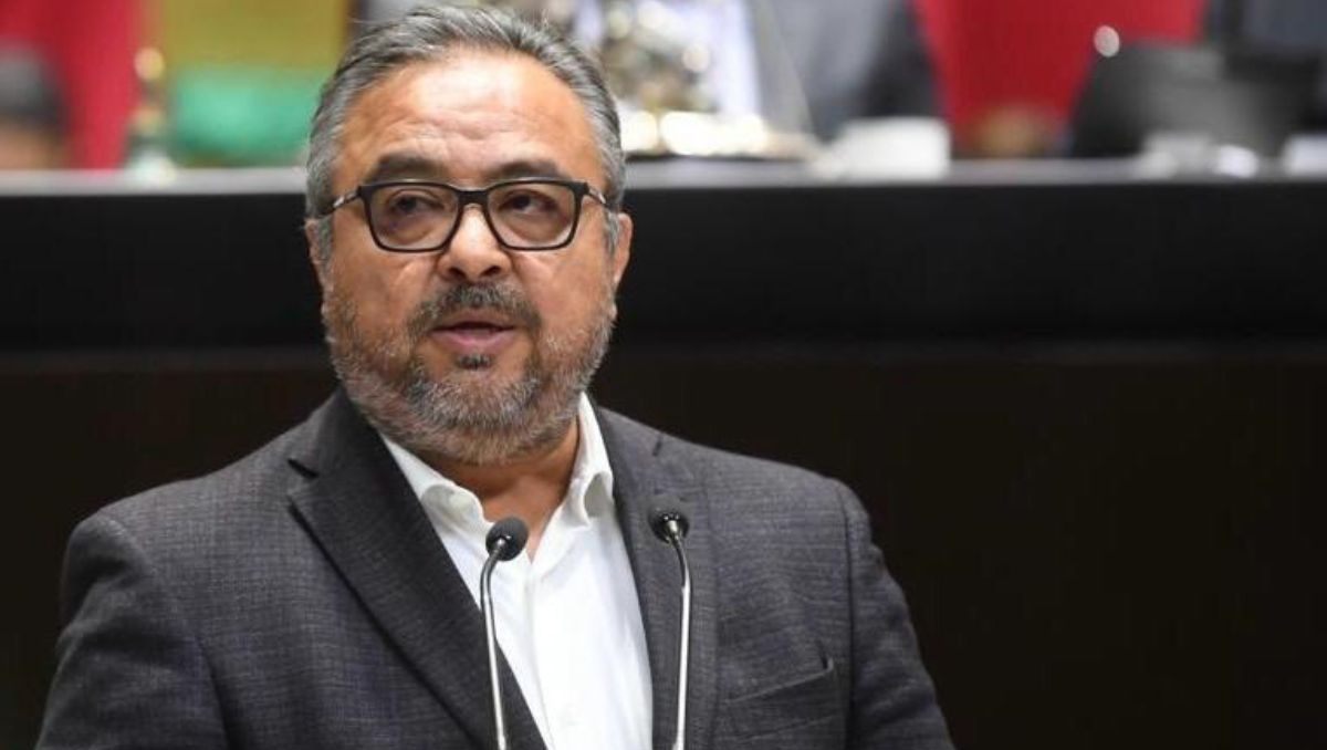 El diputado cuestionó el Presupuesto | Especial
