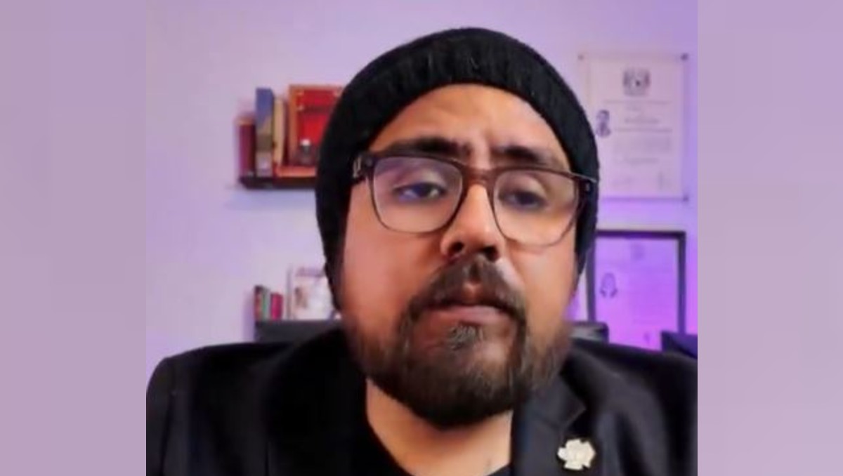 El influencer. | Especial