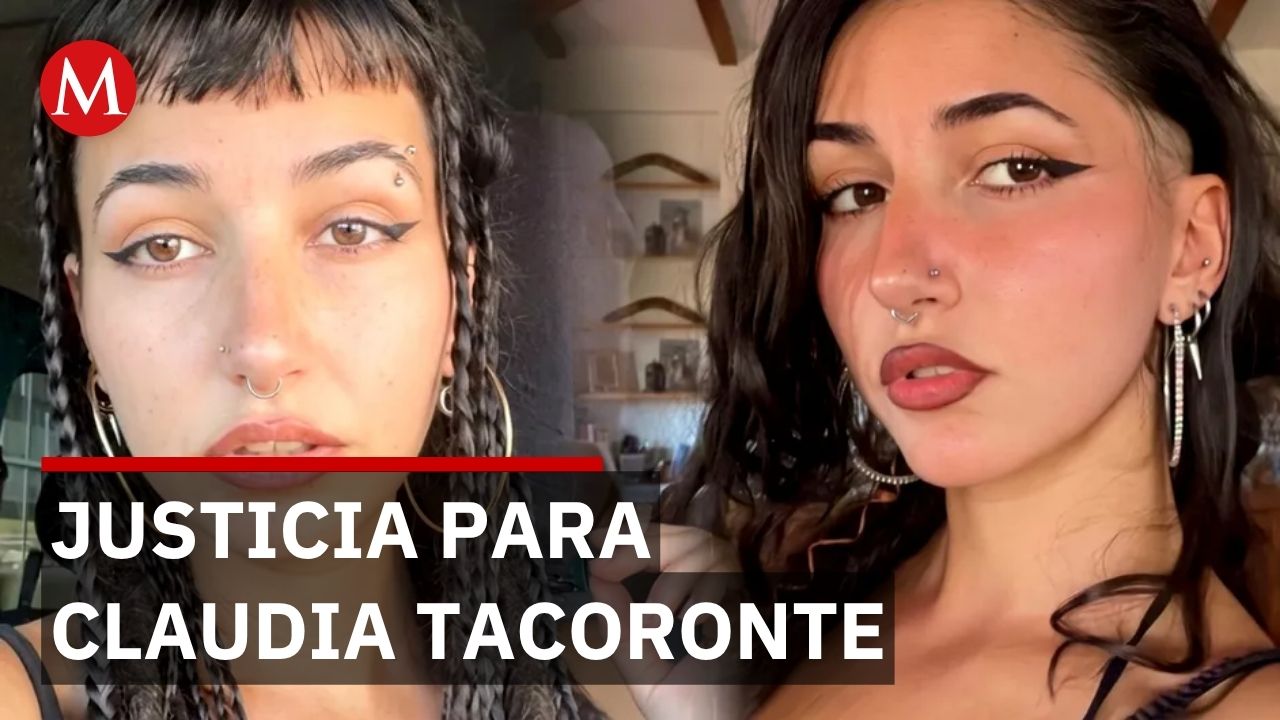 Gabinete de seguridad promete justicia en caso de Claudia Tacoronte